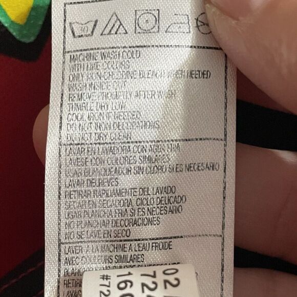 Reebok Jersey XL Red PATRICK KANE 88 Chicago Blackhawks NHL Team Sports… - Picture 8 of 8